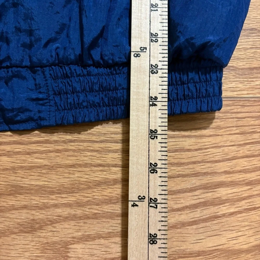 N/A shoulder good